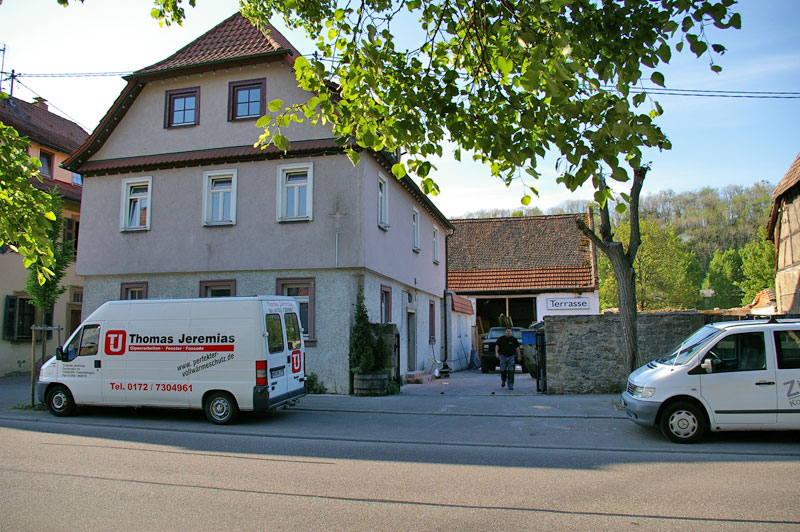 Wirtshaus Ankers
